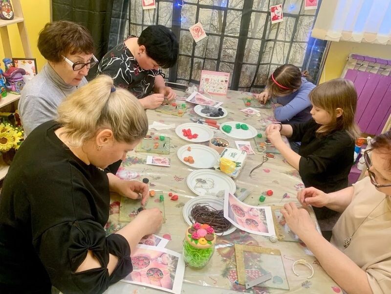 Листайте вправо, чтобы увидеть больше изображений