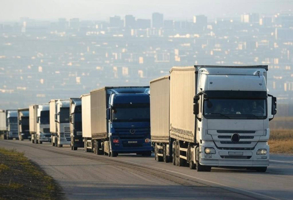 Китайский поставщик