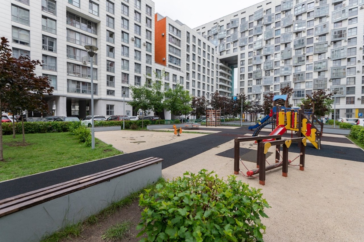    Фото: МИР КВАРТИР