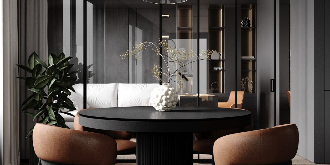 8 решений, которые делают интерьер «как у всех»