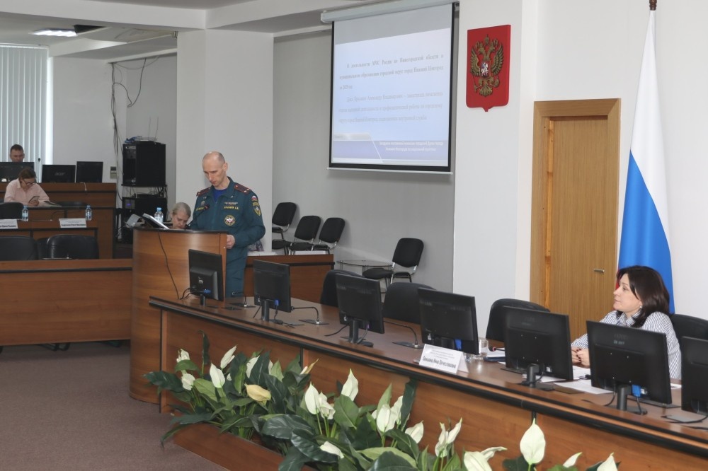    1,8 млрд рублей направят на адресную поддержку нижегородцев