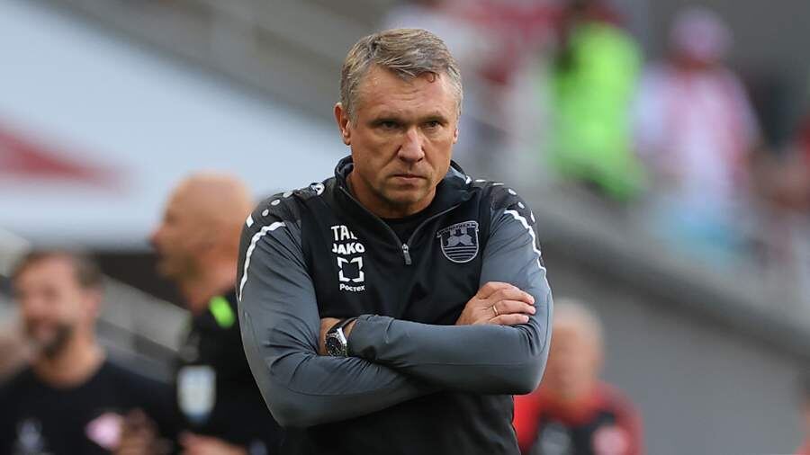    Фото: СПОРТ-ЭКСПРЕСС/Александр Федоров