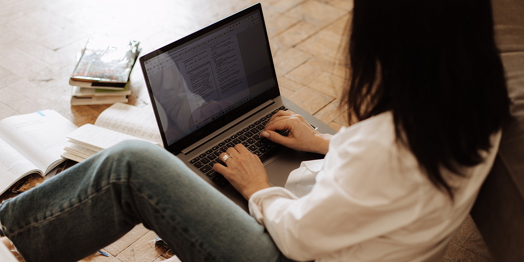 Почему вы говорите лучше на Онлайн-встречах чем вживую?