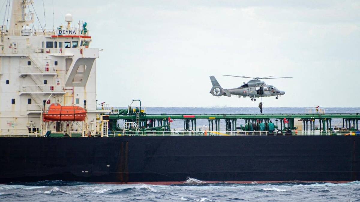    Фото: Эммануэль Макрон / X