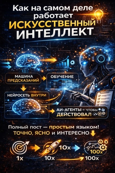 искусственный интеллект