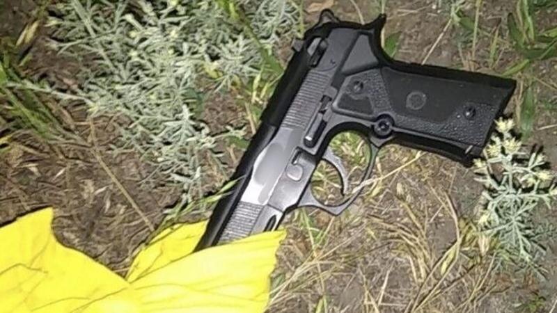    Фото: vk.com/rosgvard78