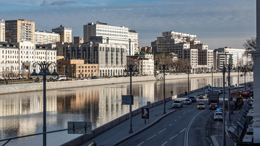    Фото: ИЗВЕСТИЯ/Константин Кокошкин