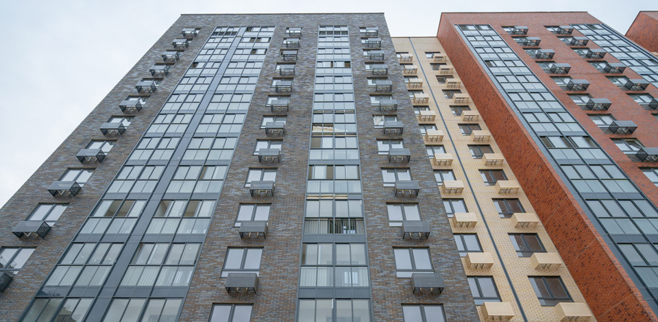     На 5-й улице Соколиной горы появится новый дом по программе реновации