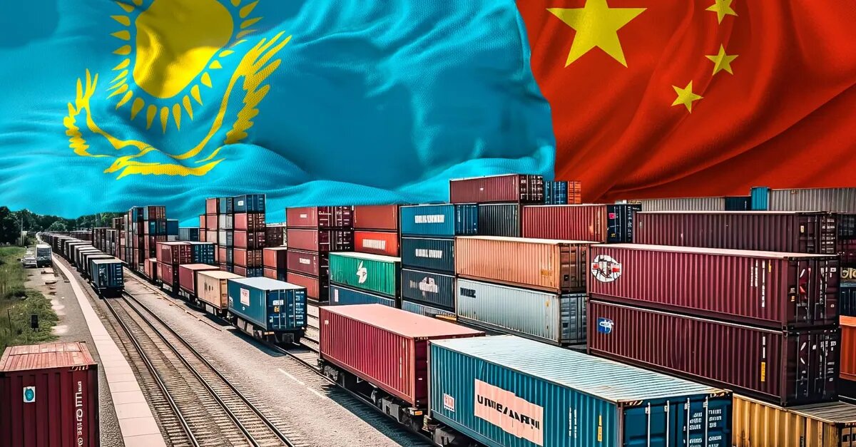 Посредник в Китае