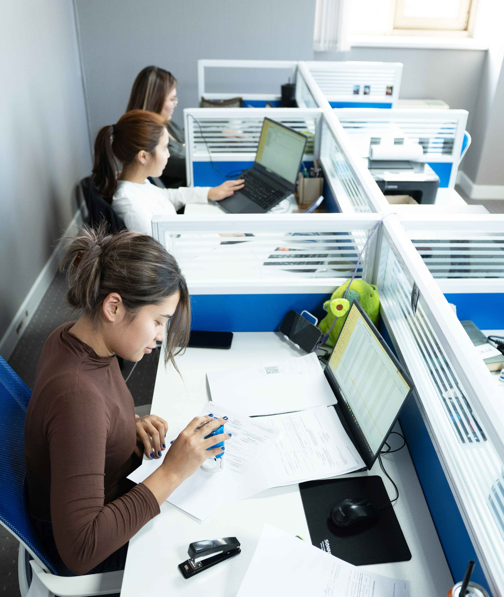 Эксперты Eagleway