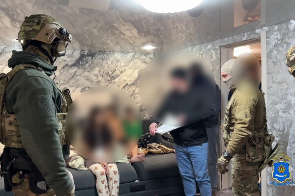 Пресс-служба УМВД России по Астраханской области   📷