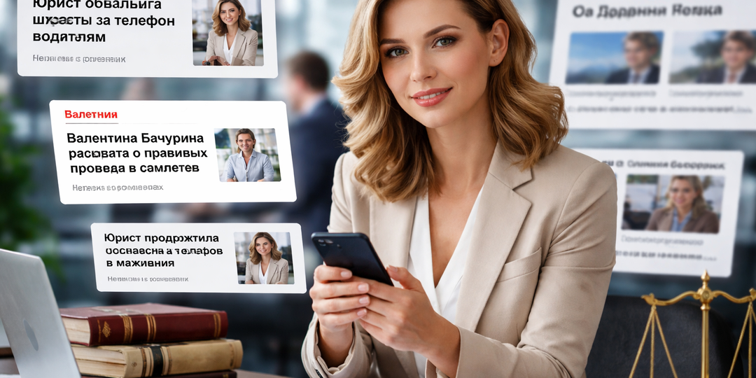 Как юрист попадает в федеральные СМИ без рекламы: разбор сильной комментарийной стратегии