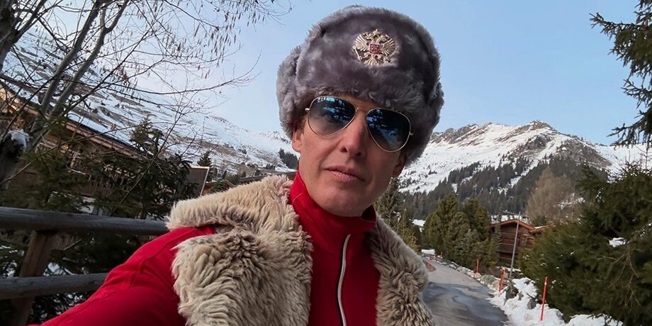    Фото: instagram.com (принадлежит Meta, признана экстремистской и запрещена на территории РФ)/jamesblunt