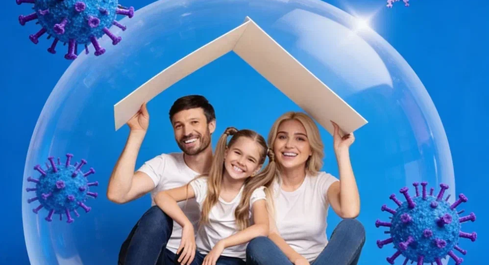 6 признаков ослабленного иммунитета: тест-челлендж