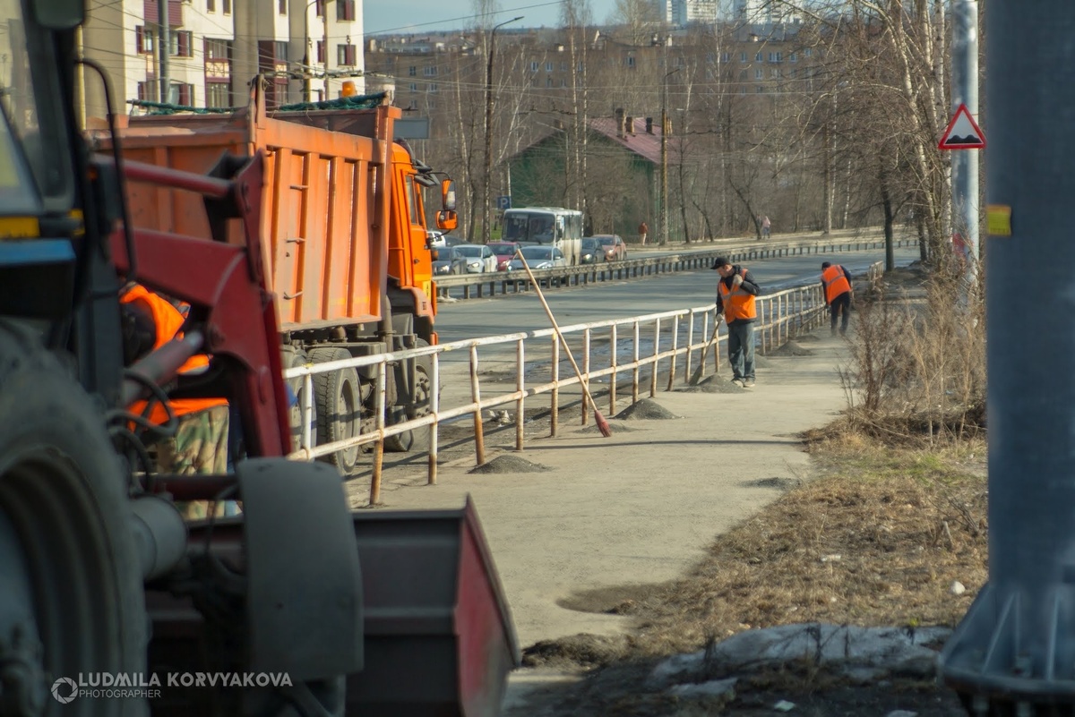    фото: Людмила Корвякова, "Столица на Онего"