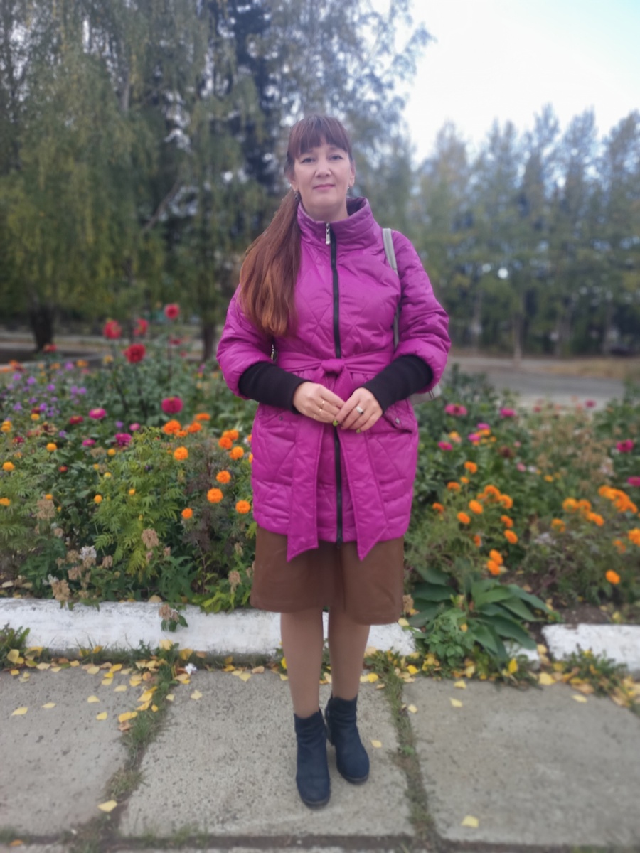 Про нашу жизнь. Фото из 2021 года