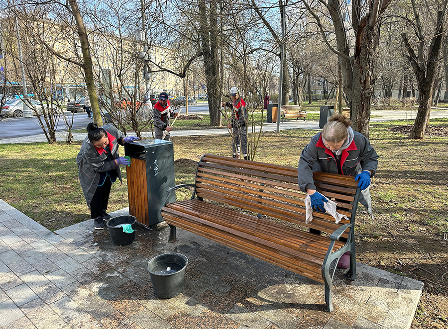   ©Агентство городских новостей "Москва"