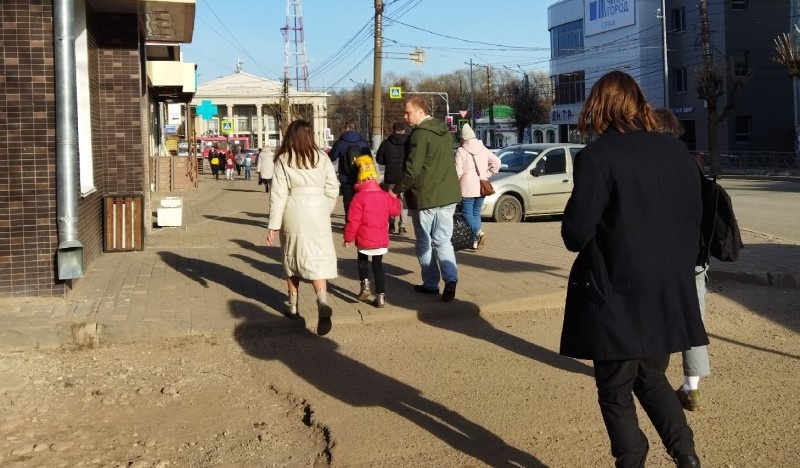    редакция портала "Город Киров.RU"