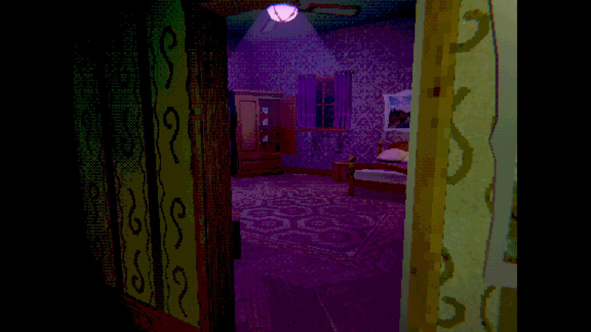    Галерея игры Creature Kitchen