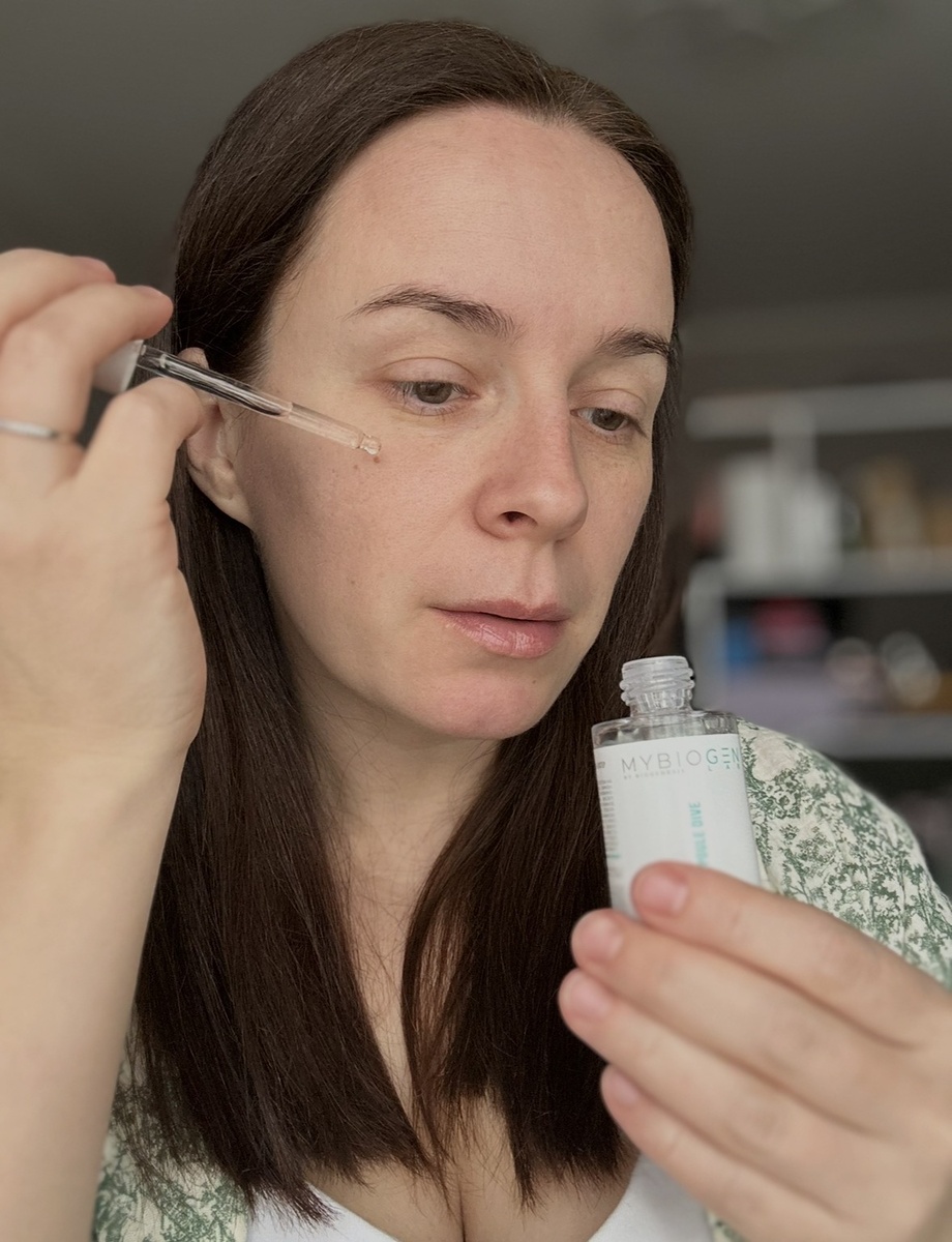 После 40 кожа уже не будет такой,как раньше?