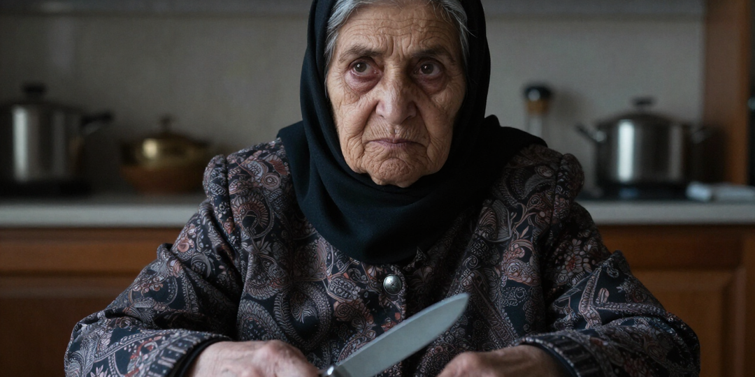 40 ударов ножом: Шахнозахон убила ребёнка, но в тюрьму её не посадят