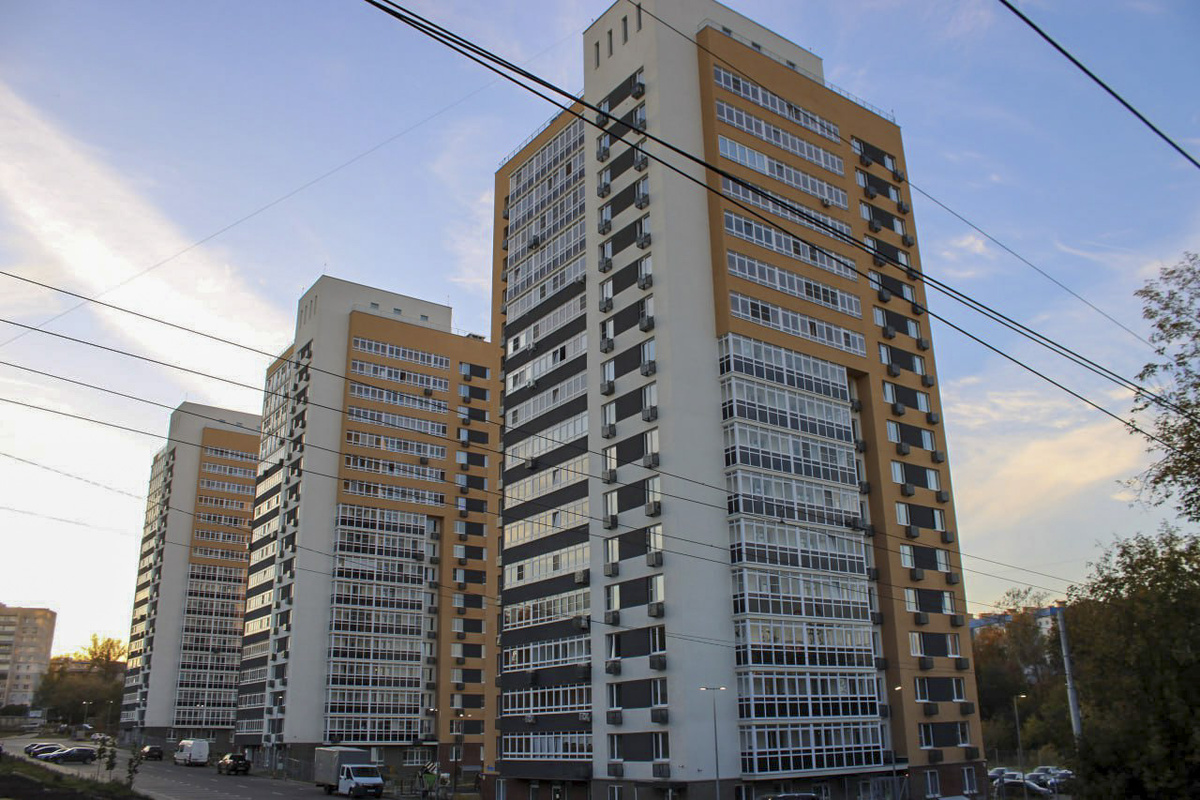 Фото: ФедералПресс / Ксения Кобалия