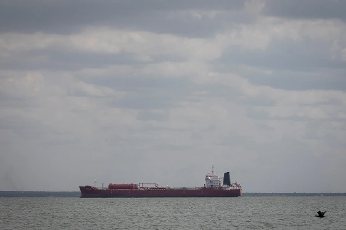    Фото: Marco Bello, источник: Reuters