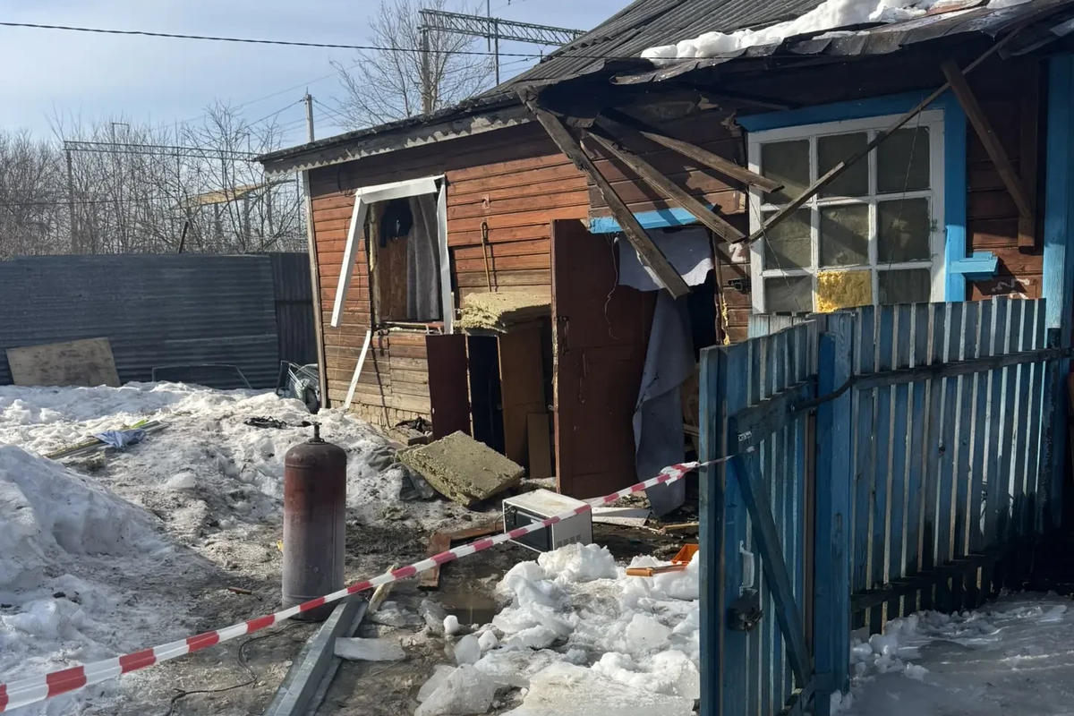     / Источник: © СУ СК России по Владимирской области