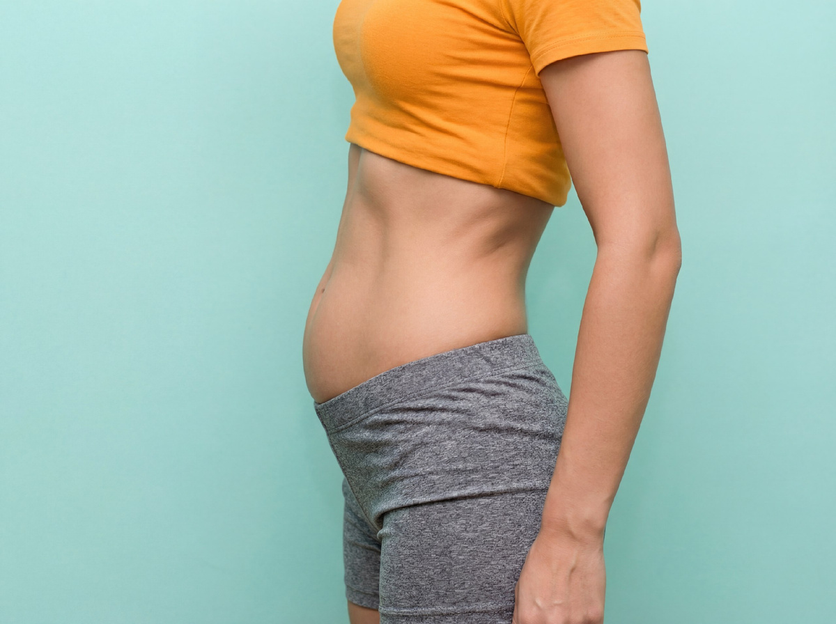 Синдром хронической тазовой боли. Доктор Венера Григорян 