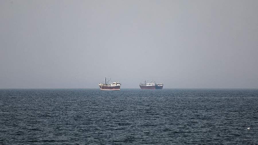    Фото: REUTERS/Amr Alfiky