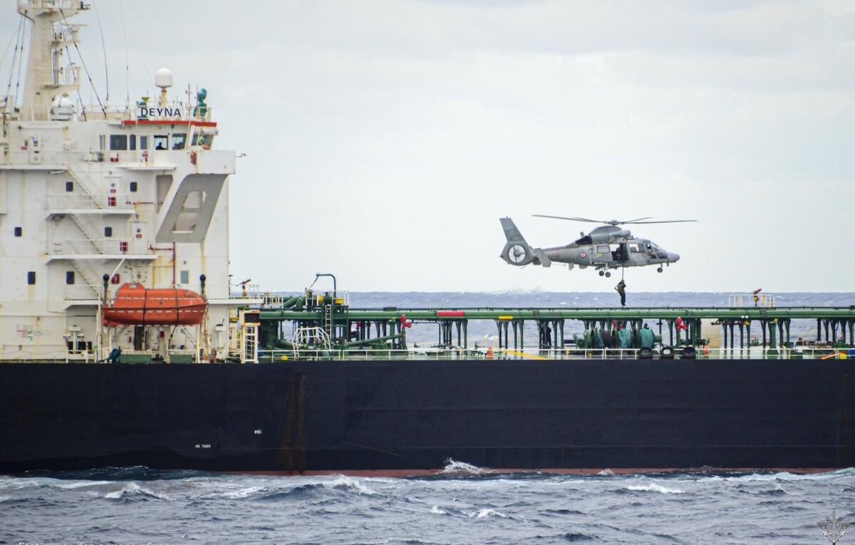 © X/ EmmanuelMacron