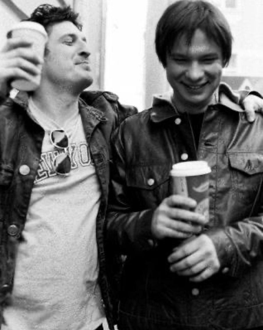 Предоставлено пресс-службой артистов
Советский культурный код с ними навсегда.