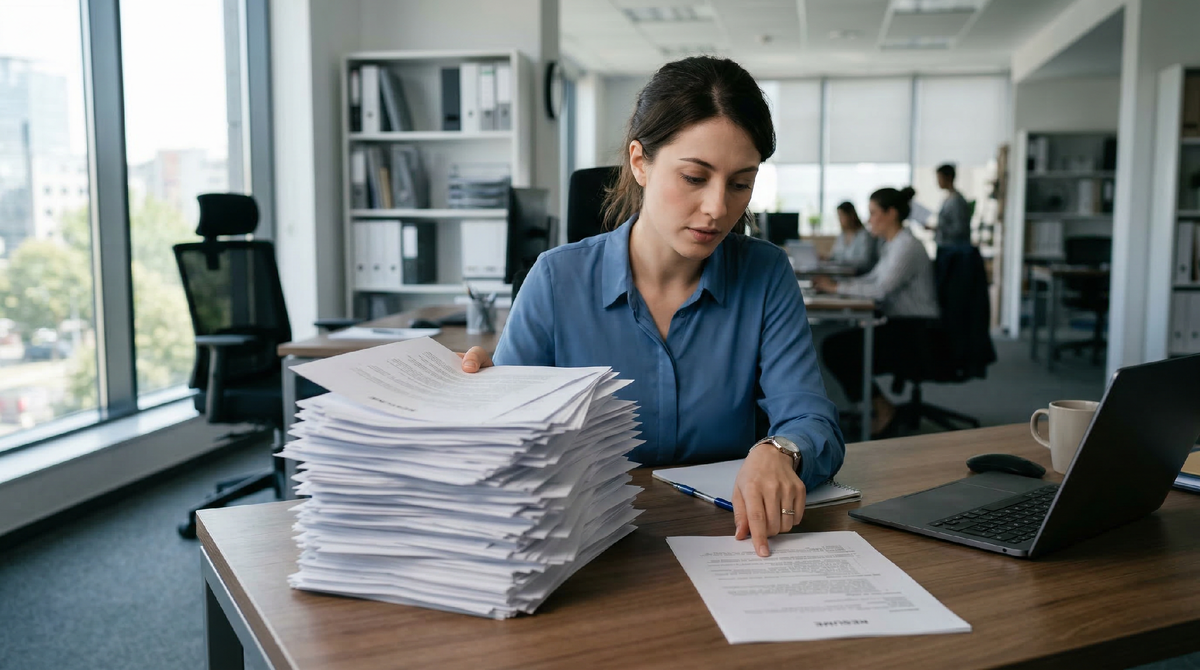 Отфильтруйте автоматически, не тратьте время на ручной отбор