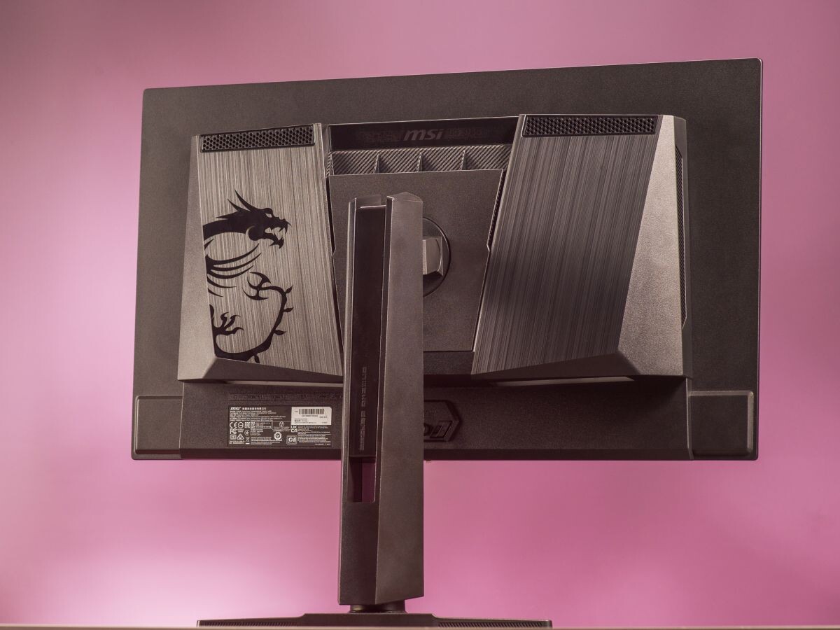    Обзор MSI MPG 272URX QD-OLED: 4K и 240 Гц на новом поколении OLED