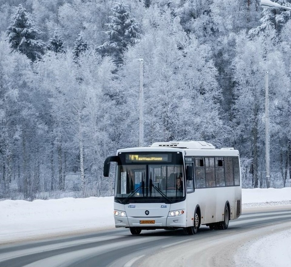    Фото: департамент транспорта и дорожного хозяйства Костромской области