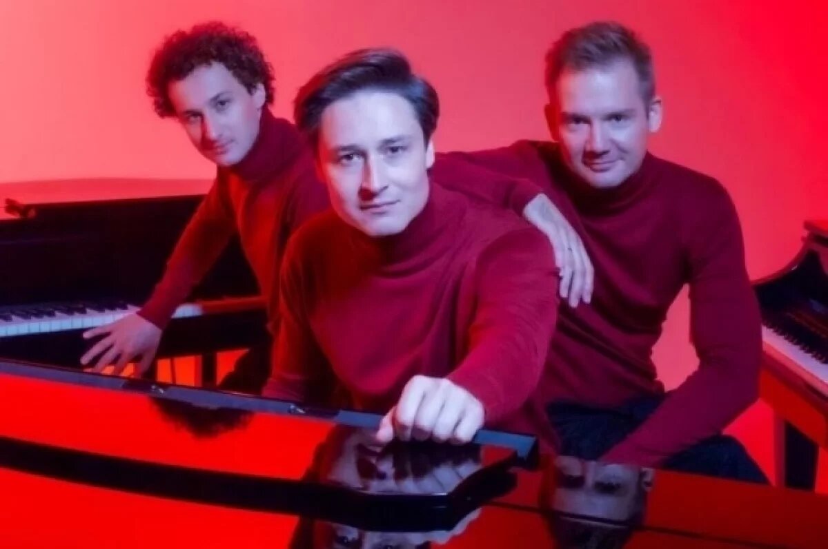    Виртуозы Bel Suono раскрыли, какие у пианистов проблемы с соседями