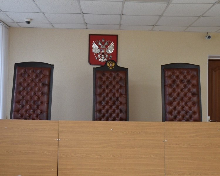     В Курской области суд отложил заседание из-за «потери памяти» подсудимого