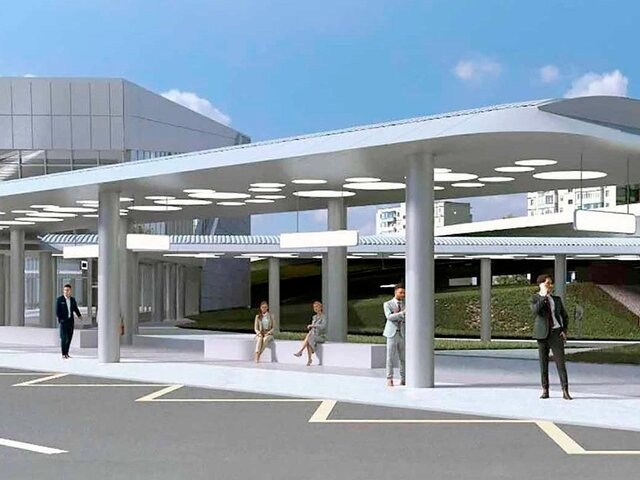    Фото: портал мэра и правительства Москвы