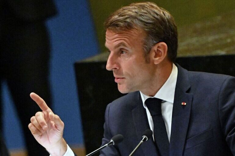   Сергей Гунеев/РИА Новости