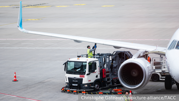     Фото: Christophe Gateau/dpa/picture-alliance/ТАСС   
 Текст: Дарья Григоренко