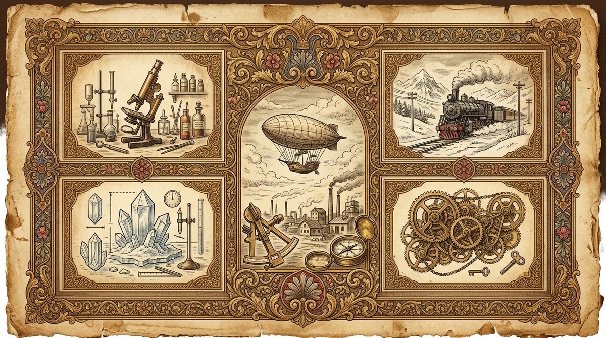 Пять задач Перельмана - сколько решите из пяти?