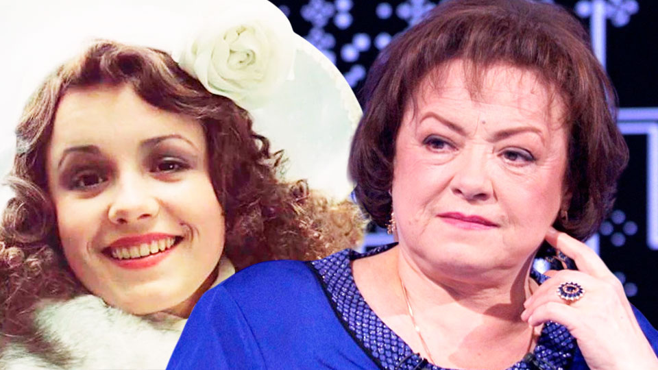 Интернат, ревнивый муж, невозможность иметь детей и предательство Соломина: какие ещё неудачи пережила красавица Елена Цыплакова