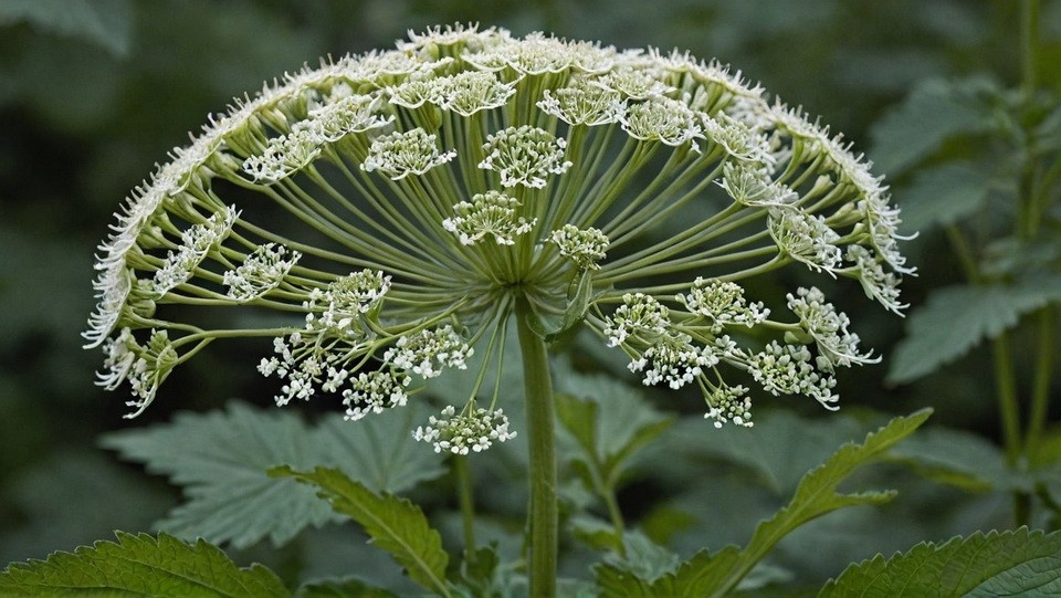 Что такое инвазивные растения?