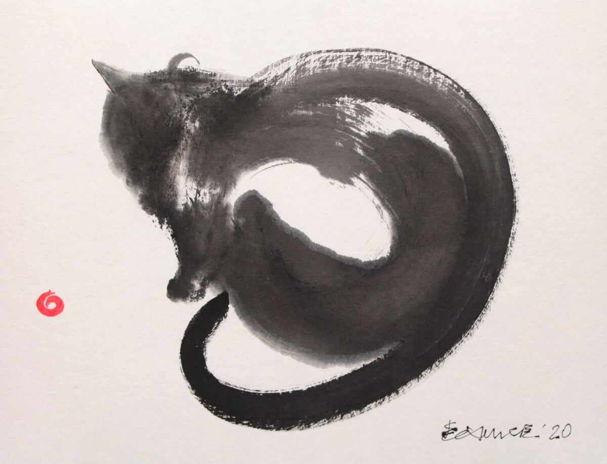 Источник: Соцсети художника.