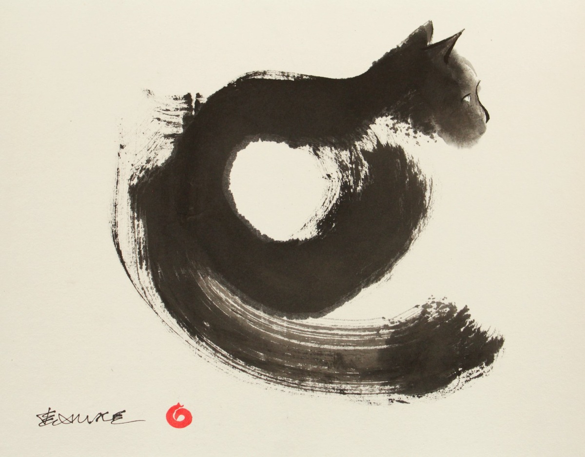 Источник: Соцсети художника.