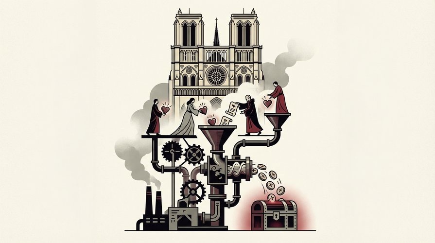 Торговля индульгенциями