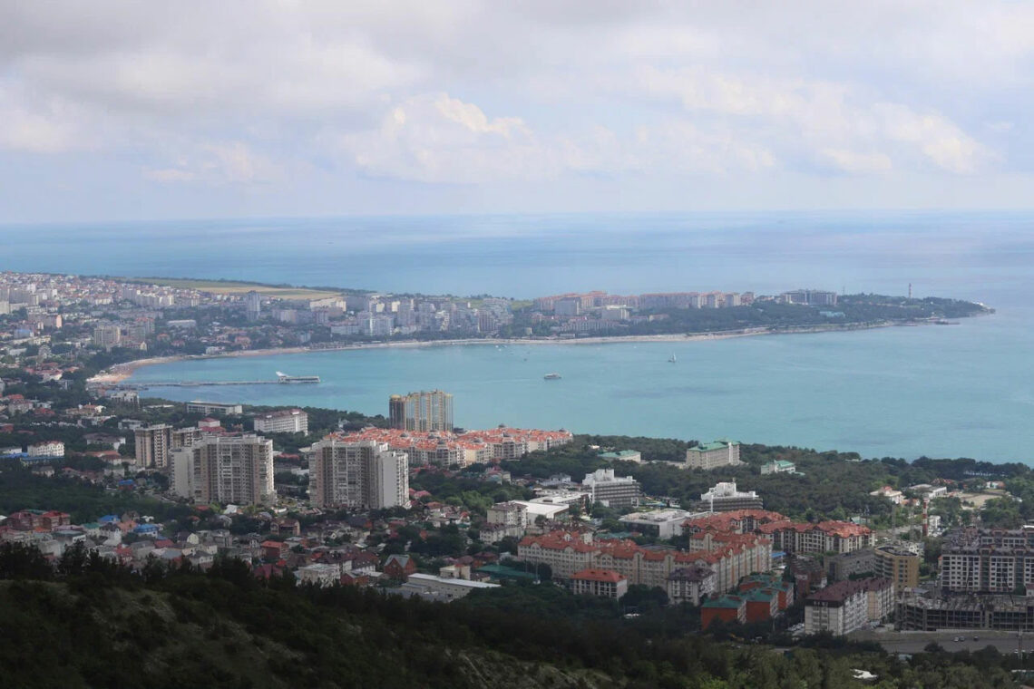    фото: пресс-служба администрации Геленджика