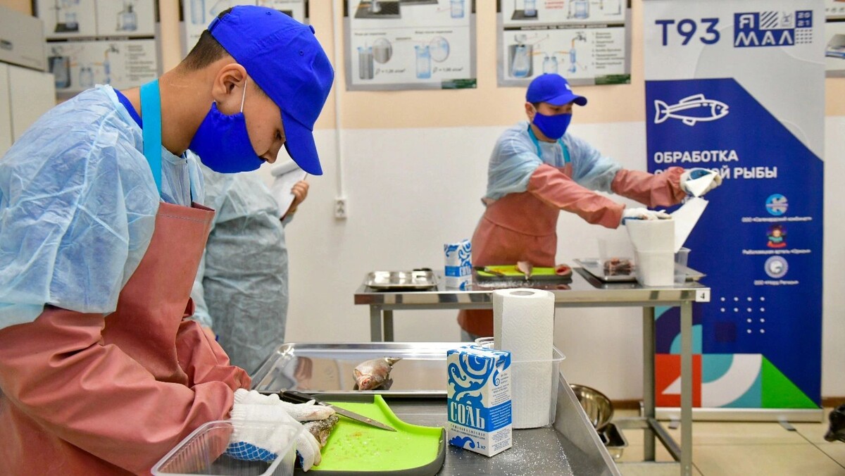    Фото: Андрей Ткачев/«Ямал-Медиа»