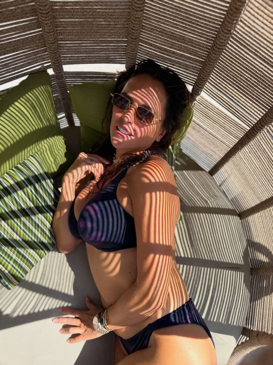    Мария Шумакова. Источник: @shumakova_masha*