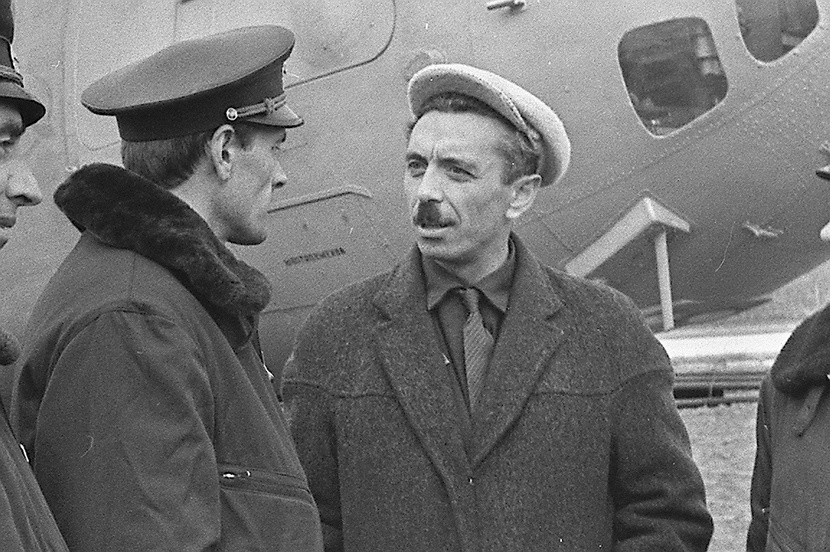 Фото: Иван Сапожков